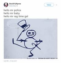 I Gave You All The Clues Hello Mister Police Know Your Meme