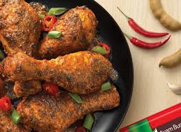 Tidak hanya dinikmati di tempat, tetapi ayam panggang ini dapat anda jadikan oleh oleh. 43 Ide Terbaru Resep Ayam Panggang Bumbu Rujak Gandu Resep Ayam