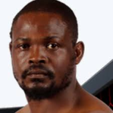 Danie van Heerden vs. Bernardo Mikixi, EFC Worldwide 41