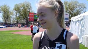 Colorado State Track and Field Championships Meet Manager