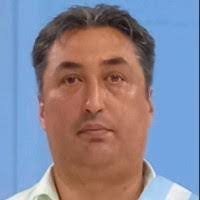 David Vicencio's Instagram, Twitter & Facebook