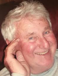 Obituary information for James Nicholas Abens