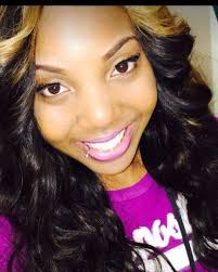 Darlene Ransom's Instagram, Twitter & Facebook