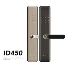 Bluetooth digital digital lock malaysia are the latest forms of security gadgets. Bosch Id450 Smart Lock Door Lock Kunci Pintu Kunci Pintu Digital Shopee Malaysia