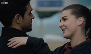 Casualty spoilers Viewers heartbroken as Rash Masum exits but character  will return