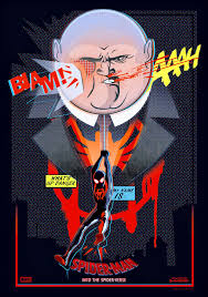 We did not find results for: Miles Morales Vs Kingpin Ultimate Spider Man Into The Spider Verse Spider Verse Spiderman Art Spiderman
