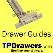 Our drawer fronts come unpainted, you simply Tpdrawers Com Triangle Pacific Plastic Drawer Box Inserts