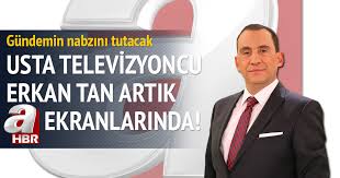 Haber #sondakika #ahaber #memleketmeselesi #canlıyayın a haber canlı yayın kaza, a haber. Erkan Tan Artik A Haber Ekranlarinda Son Dakika Haberler