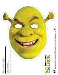 Pin On Shrek Birthday Party Ideas