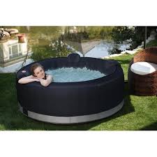 Spa Concurrence Castorama Spa Gonflable Jacuzzi Spa