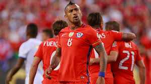 Grandes peleas de la selección chilena fútbol pd: No Se Guardo Nada Las Nuevas Criticas De Arturo Vidal A La Seleccion Argentina Epicentro Chile