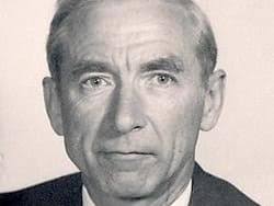 Robert Merry Obituary (1920