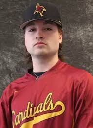 2024 Baseball Roster