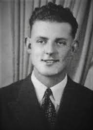 Sydney John LaViolette (1918-1952)