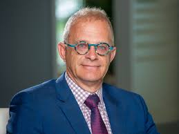 Daniel Aubin, directeur de comptes chez Garantie AutoRoute 20-40