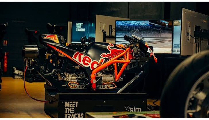 MEET THE TRACKS – Top Marques Monaco