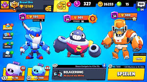 Gemming & maxing new free brawler tick in brawl stars! Ich Bin Bereit Mit Tick Zu Spielen Neuer Brawler In Brawl Stars Youtube