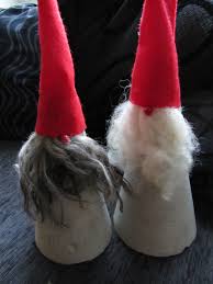 Tomtar & troll offer hand made tomtar and trolls based on creatures from ancient scandinavian and swedish fairy tales. Gjuta Laga Tomtar I Betong Kajtoviken Aland