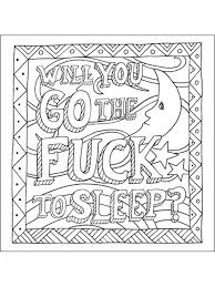 Free swear word coloring pages for adults and engaging fall coloring pages printable 26 kids new cuss words coloring pages size dimension. Free Swear Word Coloring Pages For Adults Printable To Download Swear Word Coloring Pages