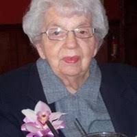 Florence Sauter (nee Jurgella) Obituary