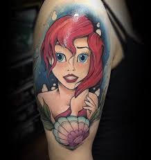 See more ideas about little mermaid quotes, mermaid quotes, the little mermaid. Little Mermaid Tattoo Mermaid Sleeve Tattoos Mermaid Tattoos Little Mermaid Tattoos
