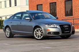 Image result for Light Silver 2009 A6