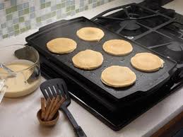 kitchenaid stove & range accessories