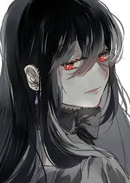 Accelerator is what got me into liking my combo. Anime 1336239 Child Of Ill Omen Red Eyes And Pandora Hearts On Favim Com