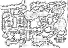 Map 10 goblin caves trivial hit pin by evan routon on goreshade in 2019 dungeon maps fantasy map Maps Dyson S Dodecahedron