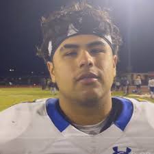 Bishop Amat football routs Oak Hills to reach semifinals for first time  since 2015