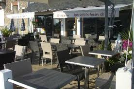 Exterieur Photo De Restaurant La Criee Le Croisic Tripadvisor