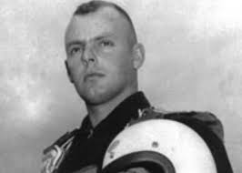 The Pic of the Day: Special Forces operator who pioneered HALO capability