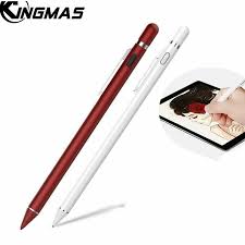 For Apple Pencil Stylus Pen Capacitance High Precision Touch Pen For Iphone Ipad Ebay Apple Pencil Pencil Stylus Stylus Pen
