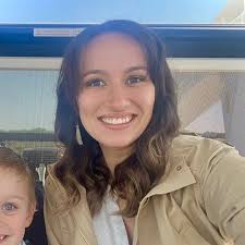 Katie Ramos (@iam.katie.r) • Threads, Say more