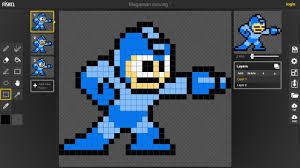 Jul 20, 2018 · to make good pixel art you need to be able to make good drawings. 10 Best Pixel Art Software Programs For Developers 2021 Update