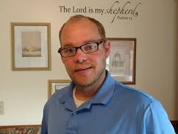 Pastor starts food program, expands church outreach