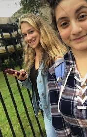 Staten Islanders share photos with their BFFs from International Friendship  Day