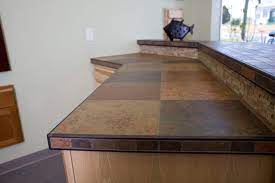 Diller Tile And Design Tile Countertops Kitchen Kitchen Countertops Kitchen Diy Makeover