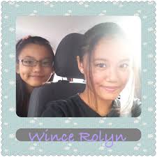 Wince Rolyn