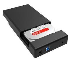 Types of drive interfaces and methods for their connection