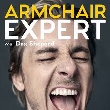 Podcast Transcripts of Armchair Expert ...