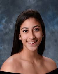 Intern Spotlight: Taliyah Medina, Bethlehem Catholic High School