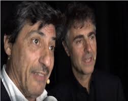 Scaramantica, il nome della serata conclusiva, che si svolge, in contemporanea, in tutte òe fabbriche attive in puglia e fuori. Anyname News Intervista Ad Emilio Solfrizzi E Antonio Stornaiolo Toti Tata
