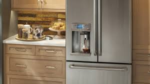 We did not find results for: Ge Cafe Series French Door Refrigerator With Keurig K Cup Brewing System Youtube