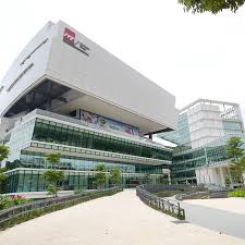 Institute of technical education interviews. Gammon Construction Limited Project Details