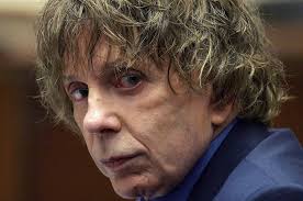 Phil Spector, lionized producer of 1960s pop and convicted murderer, dies