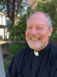 The Ascension of the Lord