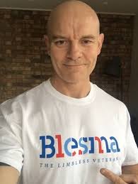 British Army Veteran Set to Complete One-Million-Metre Rowing Challenge  This Weekend