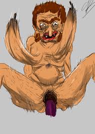 Post 2506200: creep Linda Mr._Pickles_(series) nastim