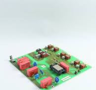 SIEMENS A5E01105817 Triac trigger board
